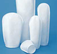 Replacement Eaton GAF Snap Ring Filter Bags and Bag Filters