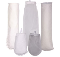 Eaton GAF Filter Bags and Bag Filters