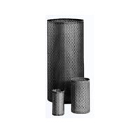 Standard and Custom Replacement Screens for Pipeline Strainers