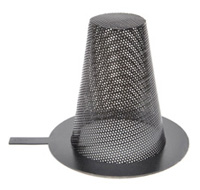 Temporary, Start up or commissioning Basket Strainers Strainers